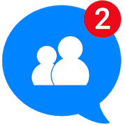 Messages, Text and Video Chat for Messenger for Android