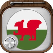 All Wales Radios in One App for Android