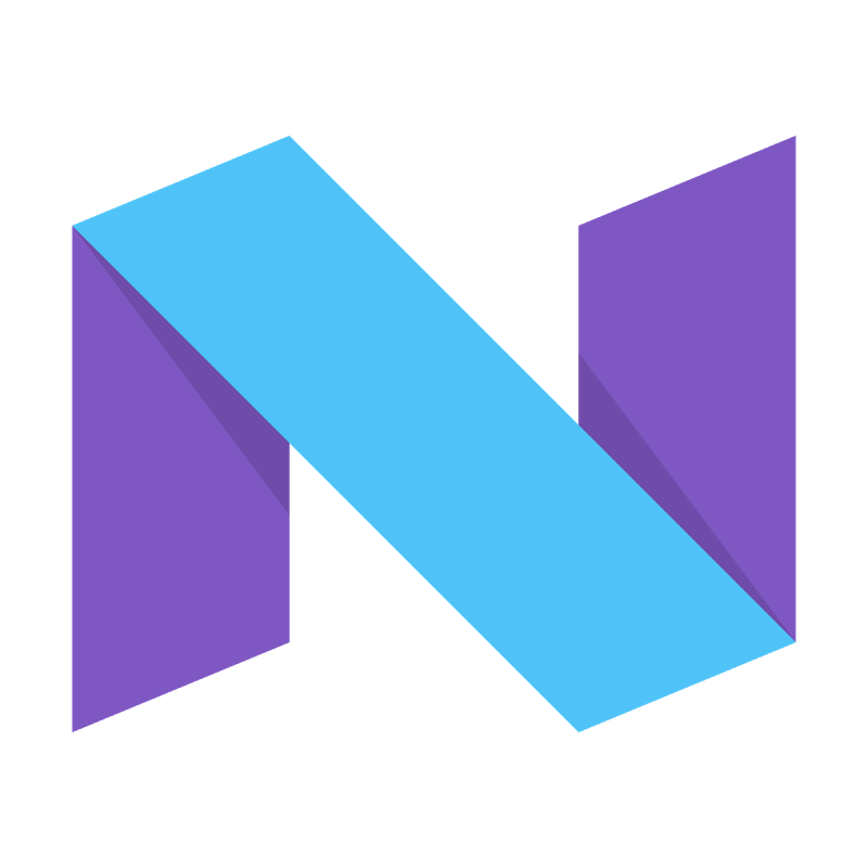 Android 7.0 Nougat for Android