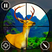 Deer Hunting 19 for Android