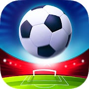 Free kick - Euro 2016 France for Android