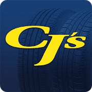 CJ's Tire &amp; Automotive for Android