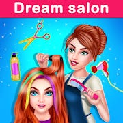 My Dream Spa Beauty Salon : Dream Hair Salon Games for Android