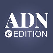 ADN eEdition for Android