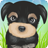 Cute Puppies Puzzle for Android