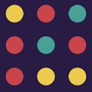 Damda - Match 3 Game  - a simple addictive puzzle for Android
