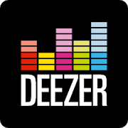 Deezer Music &amp; MP3 Player: Songs, Radio &amp; Podcasts for Android