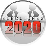 Elecciones 2020 for Android