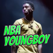 YoungBoy Music and Lyric for Android