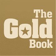 Texas State The Gold Book for Android