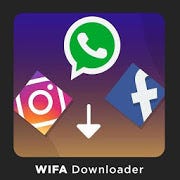 WIFA for Android