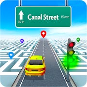 GPS Navigation &amp; Tracker for Android