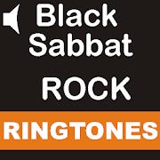 Black Sabbath ringtones for Android