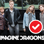 Imagine Dragons Songs mp3 (Thunder, Believer, etc) for Android