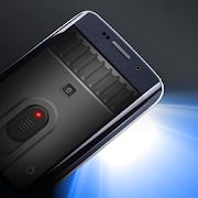 Real Flashlight - Super Bright for Android