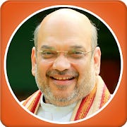 Amit Shah for Android