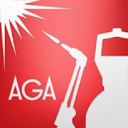 AGA Gas Guide for Android