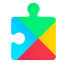 Google Play services (Android TV)