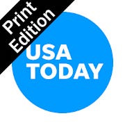 USA TODAY eNewspaper for Android