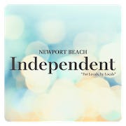 Newport Beach Independent for Android