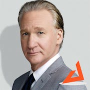 The IAm Bill Maher App for Android