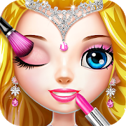 Princess Makeup Salon for Android