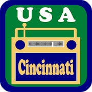 USA Cincinnati Radio Stations for Android