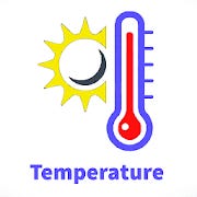 Thermometer Room Temperature : Weather Forecast for Android