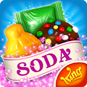 Candy Crush Soda Saga for Android
