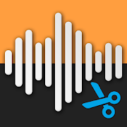 Audio MP3 Cutter Mix Converter and Ringtone Maker for Android