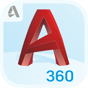 AutoCAD 360 for Android