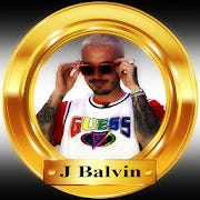 J Balvin - Porfa_Remix - offline for Android