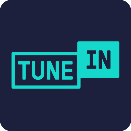 TuneIn: NFL Radio, Music, Sports &amp; Podcasts for Android