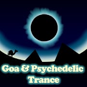 Goa &amp; Psychedelic Trance Radio for Android