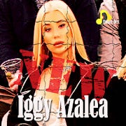 Iggy Azalea Song - Best Music Album for Android