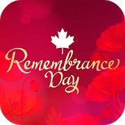 Remembrance Sunday Stickers and Messages for Android