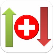 Swiss Stock Market for Android