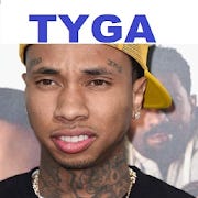 Tyga songs offline ||high quality for Android