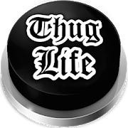 Thug Life Music Button for Android